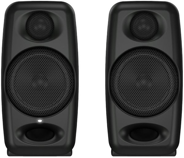iLoud Micro Monitor (black)