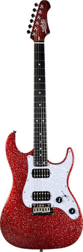 JET JS-500 HH (red sparkle)