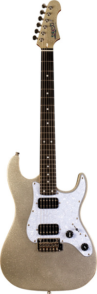 JET JS-500 HH (silver sparkle)