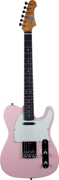 JET JT-300 SS (shell pink)
