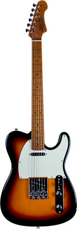 JET JT-300 SS (sunburst)