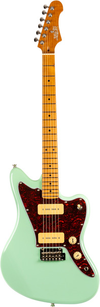 JJ-300 P90 (Sea Green)