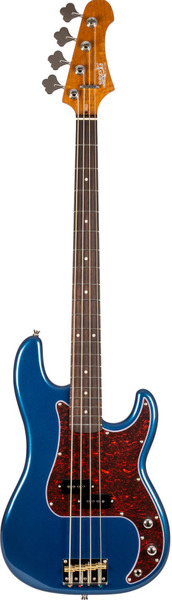 JPB-300 Precision Bass (Blue)