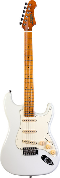 JS-300 SSS (olympic white)