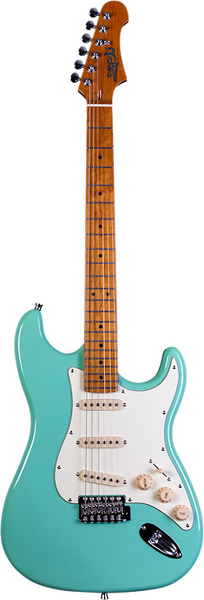 JS-300 SSS (sea foam green)
