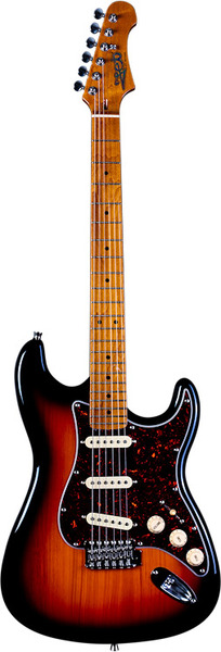 JS-300 SSS (sunburst)