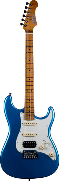 JS-400 HSS (lake placid blue)