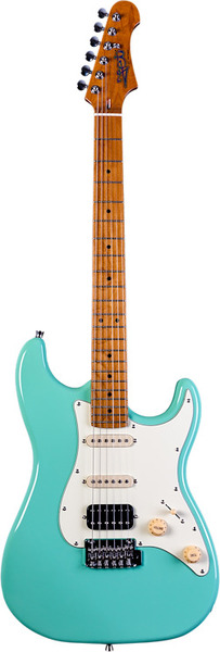 JS-400 HSS (sea foam green)