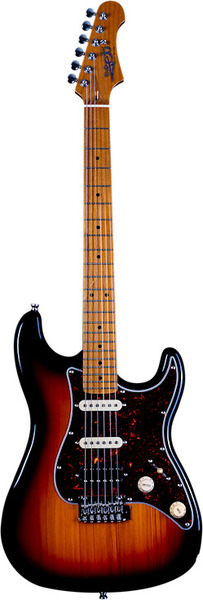 JS-400 HSS (sunburst)