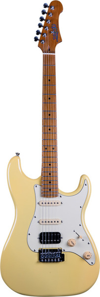 JS-400 HSS (vintage yellow)
