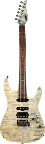 JS-45 HSS (Indigo Gray)