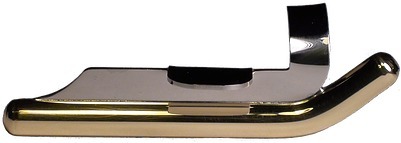 Brass 12 (2&7/8" / 73mm)