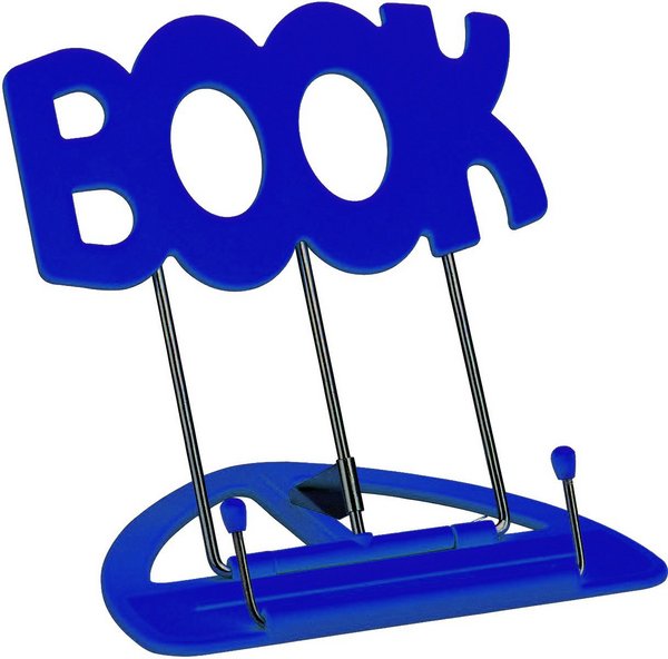 124/40 Uniboy Book (blue)