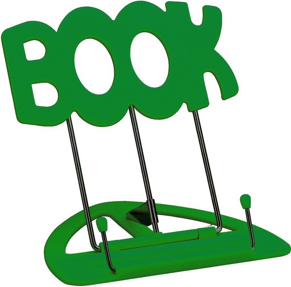 124/40 Uniboy Book (green)