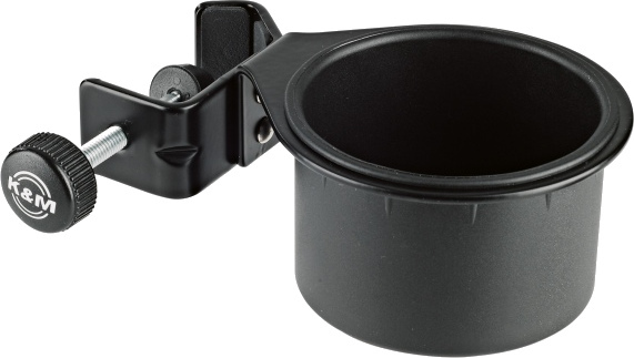 16024 Can Holder (black)