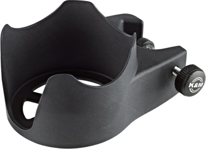 16027 Drink Holder Biobased (black)