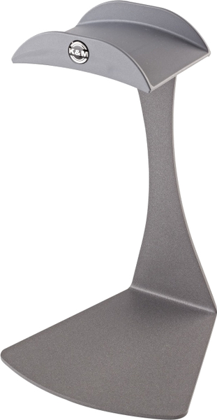 16075 Headphone Table Stand (gray)
