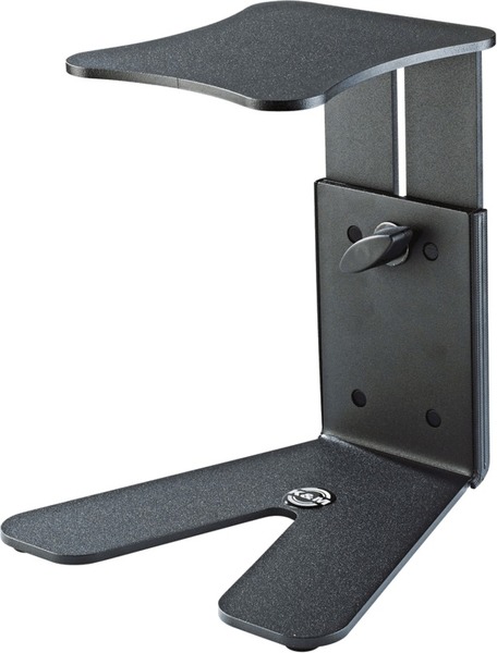26772 / Table Monitor Stand (black)