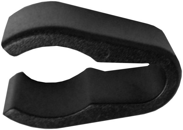 Kabelhalter für Mik. Arm (15mm)