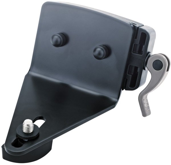 Sheet Music Holder for »Spider Pro« 18873 / Universal holder (black)