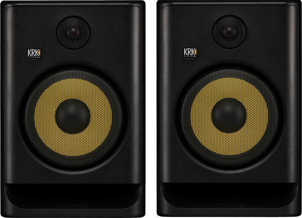 Rokit RP8 G5 (pair)