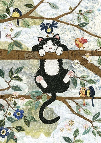 A5 Liniertes Softcover Notizbuch Chat Branche