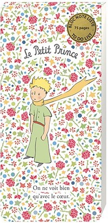 Magnetische Notizblöcke Liberty