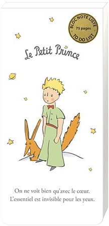 Magnetische Notizblöcke Renard