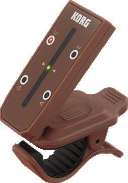 Headtune (Ukulele)