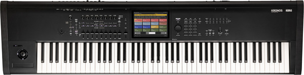 Kronos MK3 (88 keys)