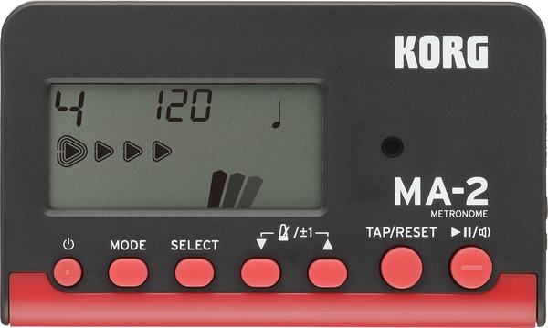 MA-2 Metronome (black)