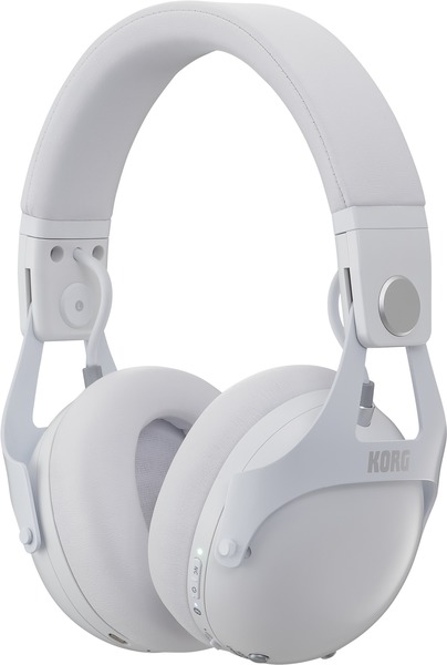 NC-Q1 / Noise Cancelling (bluetooth, white)