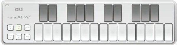NanoKey 2 / NanoKey2 (white)