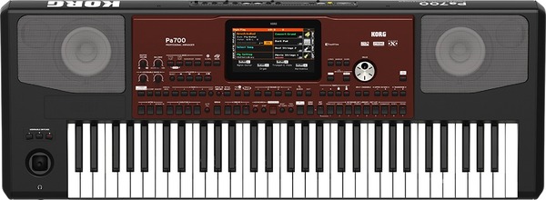 Pa700
