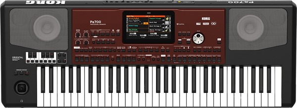 Pa700 Oriental