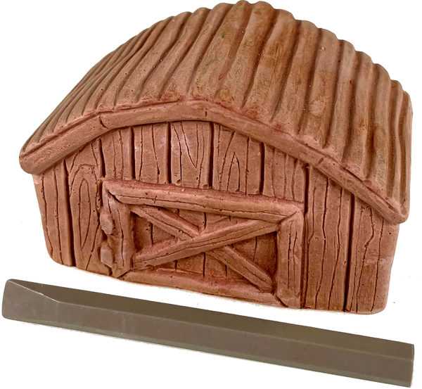 Farmtiere (1 kit - 5+)