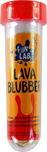 Fun Labs - Lava Blubber (8+)