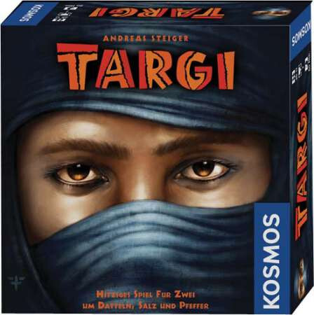 TARGI (D / 12+)