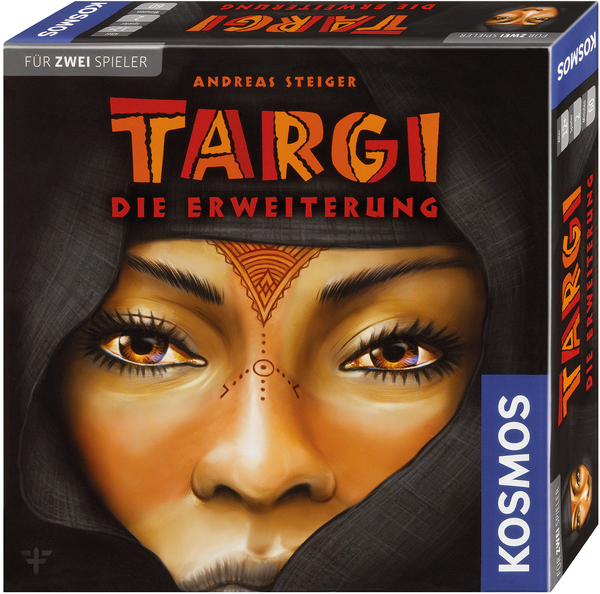 TARGI - Die Erweiterung (12+)