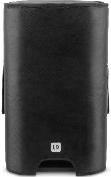 ICOA 12 PC Cover (Black)