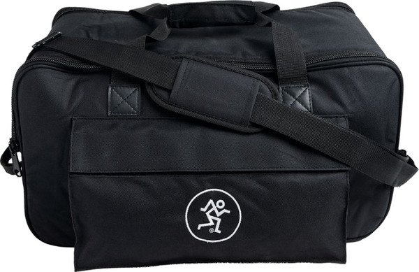 Thump GO Bag (nylon, black)