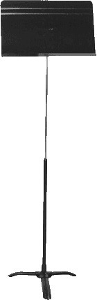 Symphony 48 Tall (Orchesternotenpult, Höhe 95-160cm)
