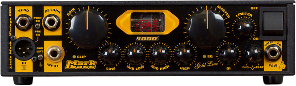 Little Mark Vintage 1000 58R