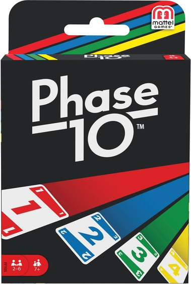 Phase 10 (7+)