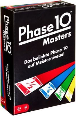 Phase 10 Masters (7+)