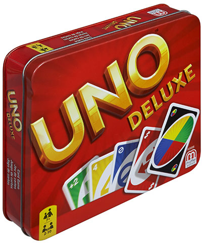 UNO Deluxe