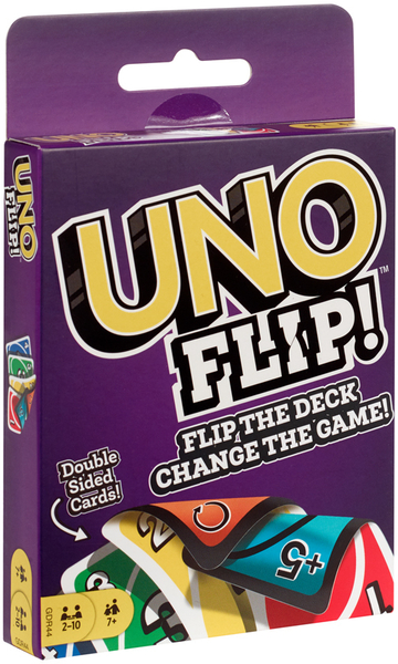 UNO Flip!