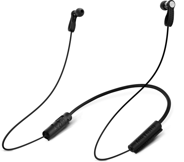 M-Ears Bluetooth (black)