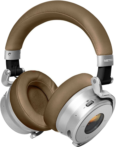 OV-1-B-CONNECT Wireless Bluetooth Headphones (tan)