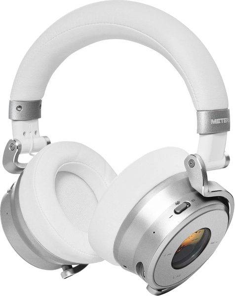 OV-1-B-CONNECT Wireless Bluetooth Headphones (white)